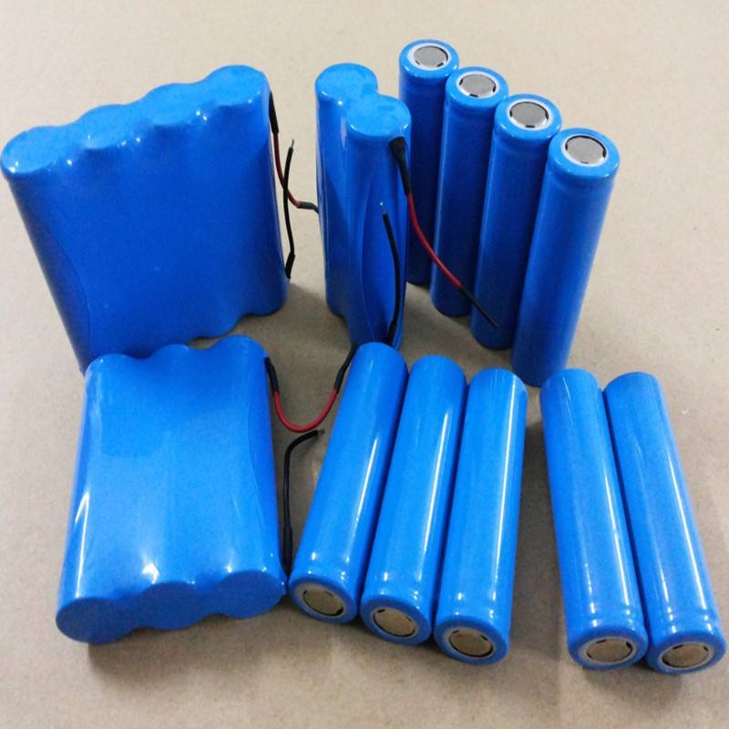 18650鋰電池參數(shù)價(jià)格表