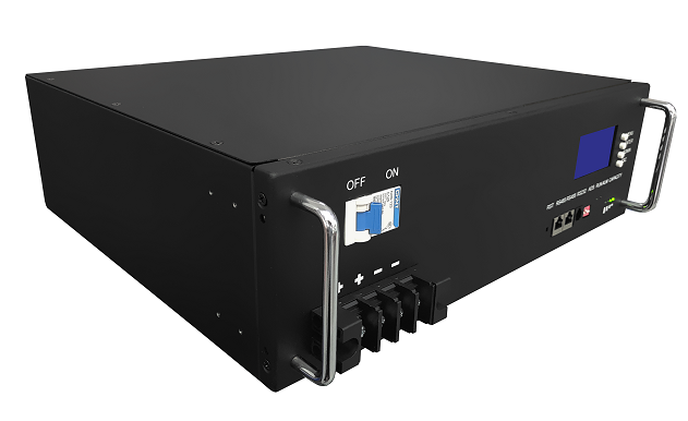 5g基站儲能電池