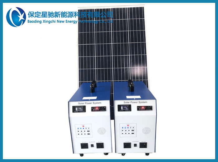 離網太陽能發電設計安裝價格