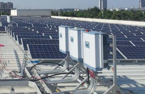 太陽(yáng)能光伏發(fā)電造價(jià)多少一平米