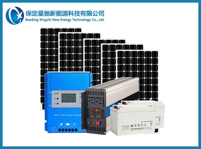 50平方離網(wǎng)太陽能發(fā)電價格