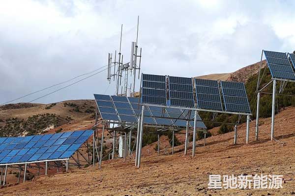 10kw離網光伏發電系統廠家