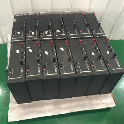 太陽能儲能蓄電池價格