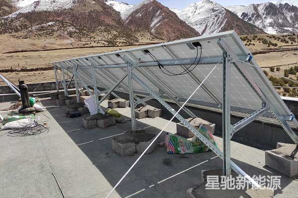 養殖場光伏發電投資價格