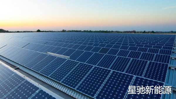 離網太陽能發電系統廠家