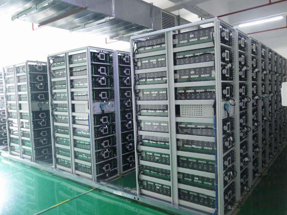 發(fā)電側(cè)儲(chǔ)能電站投資成本